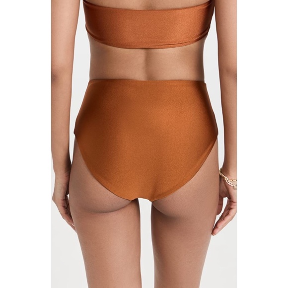 Jade swim bikini bottoms - Picture 2 of 6